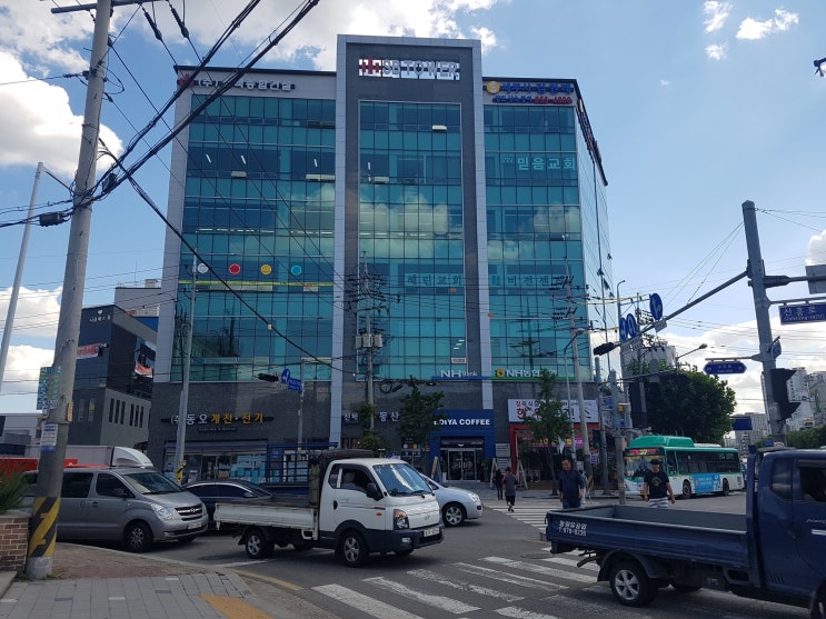 부천 시티 벨리 (부천 CT 벨리)