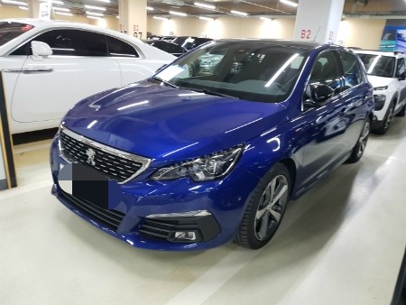  <카보다-푸조 308 GTLine1.6,푸조308gt라인중고차.푸조인증중고차,sk엔카,중고차구매동행서비스,출장신차검수,중고차검수,k카,정비사동행,obd2>
