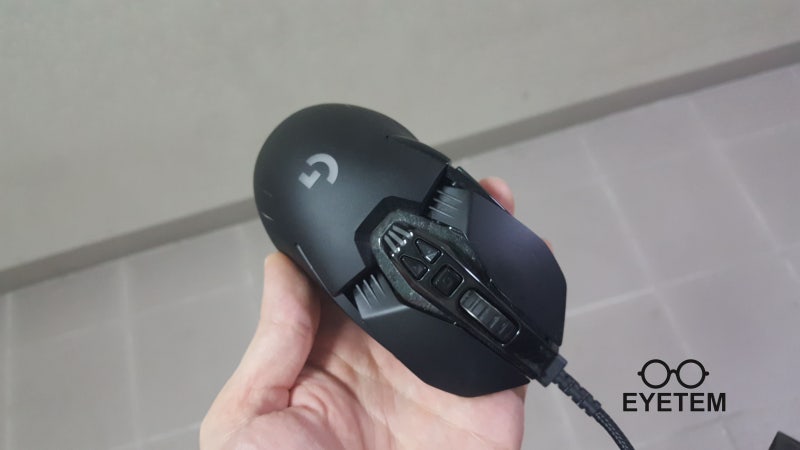 로지텍 As 센터 방문 후기 마우스 수리 사당역 네이버 블로그