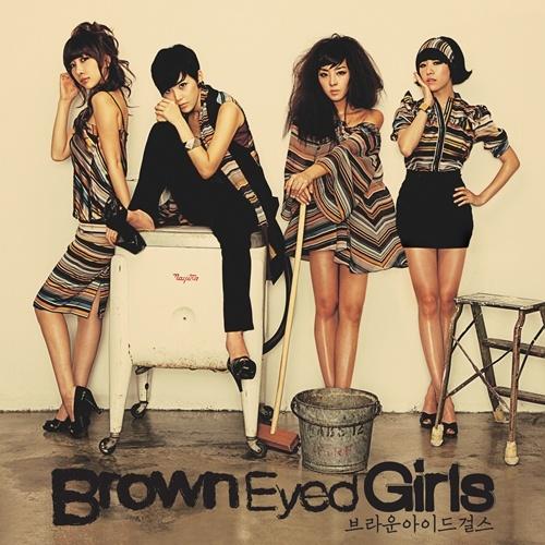  브라운 아이드 걸스(Brown Eyed Girls) - 어쩌다 M/V (듣기/가사) - 노래추천
