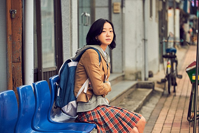  리뷰를 써보자 : 김다미 주연 영화 마녀 결말 + 해석 + 스포 리뷰