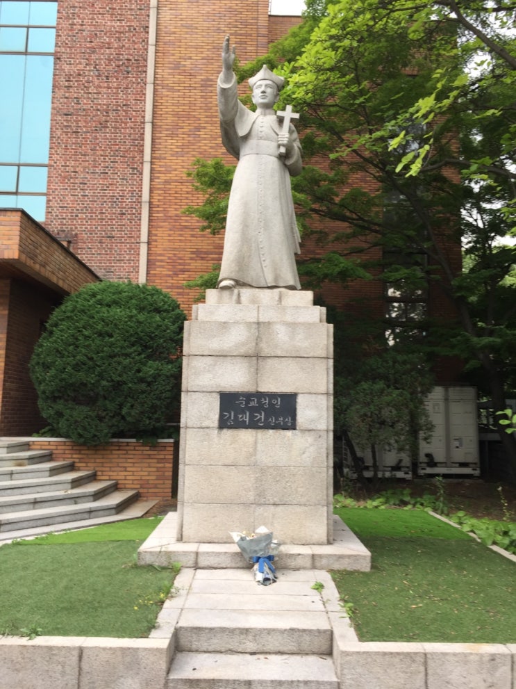  서울교구_가톨릭대학교 성신교정 [1-2]
