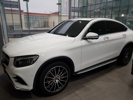 <카보다-벤츠 GLC 250D 4Matic쿠페,glc쿠페중고차,벤츠인증중고차,sk엔카,k카,중고차구매동행서비스,정비사동행,중고차검수,출장신차검수,차량검수>