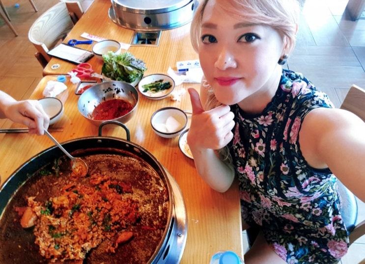  춘천닭갈비맛집 추천 춘천역 닭갈비 춘천명물닭갈비막국수 진짜 맛있었던 닭갈비맛집 /북치는떵쥬