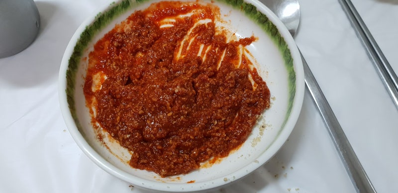 [해남맛집] 양탕이라면 당연 삼화가든 : 네이버 블로그