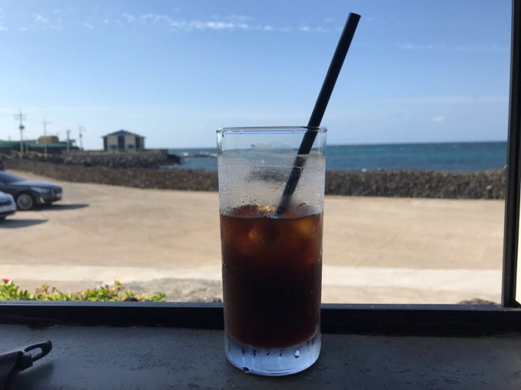  [제주 토투가] 한림 바다전망 카페 토투가(tortuga)