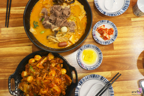  [종로 마라탕] 제대로 된 마라탕 먹을 수 있는 종각 마라탕 마라공방