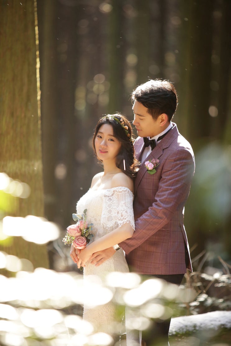  제주 웨딩스냅 솔직후기~ (마리에제주, 소울트리)