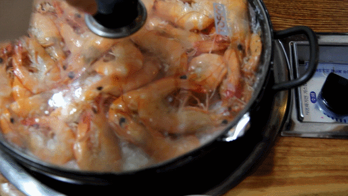  창원 대하구이는 창원맛집 싱싱왕새우 초아수산에서!