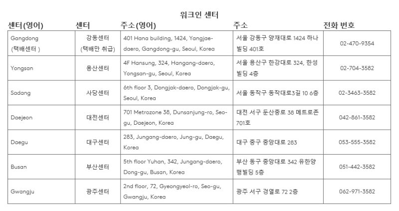 로지텍 As 센터 방문 후기 마우스 수리 사당역 네이버 블로그