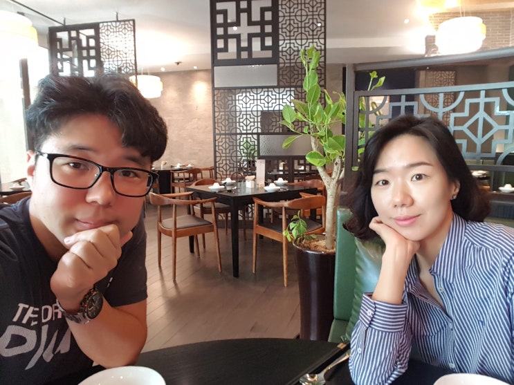 매종글래드호텔제주에 있는 중국집 아서원1920 후기 (feat. skt table2018) 매종글래드호텔제주에 있는 중국집 아서원1920 후기 (feat. skt table2018)