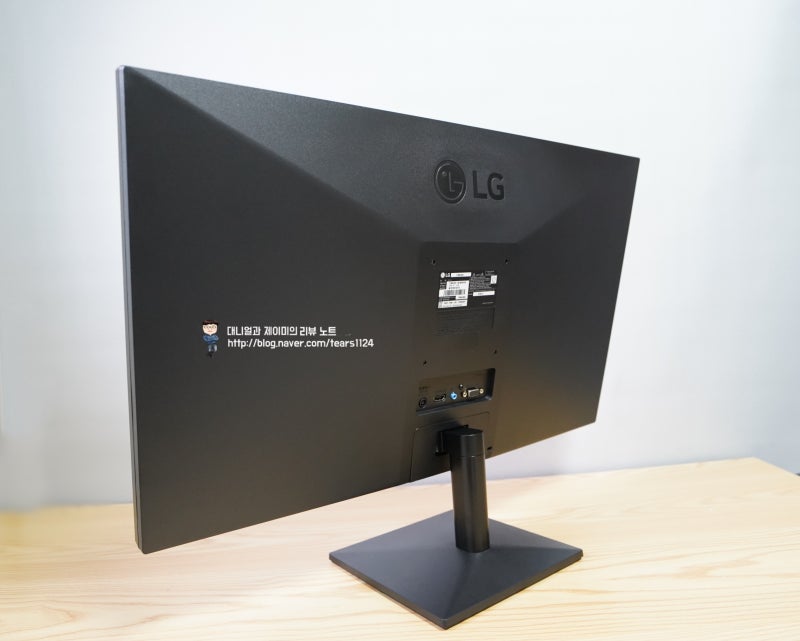 LG 27MK430H