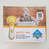  노이이발기 저소음 방수이발기 유아이발기로 셀프이발하기
