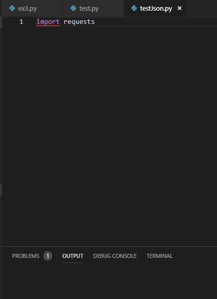 파이썬 requests 모듈 설치하기(python requests install) : 네이버 블로그
