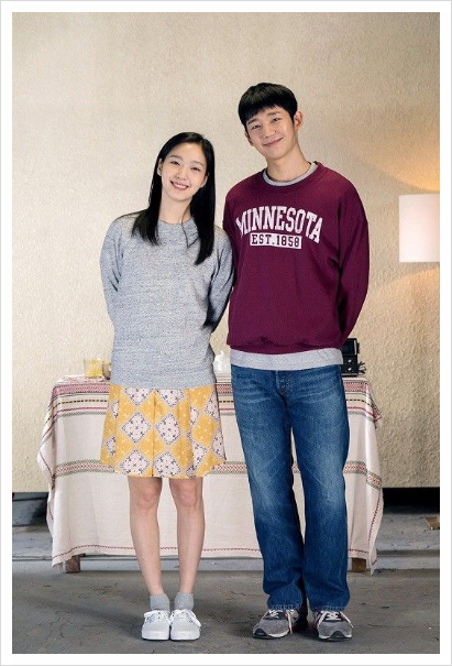  정해인x김고은 감성 멜로 영화<유열의 음악 앨범(가제)> 출연 확정