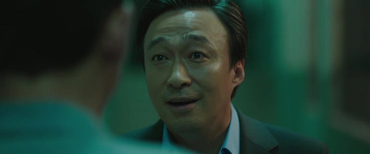  검사외전(2016)