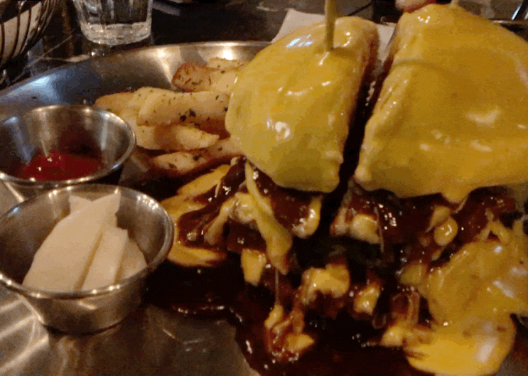  광교카페거리 맛집 TASTY1319