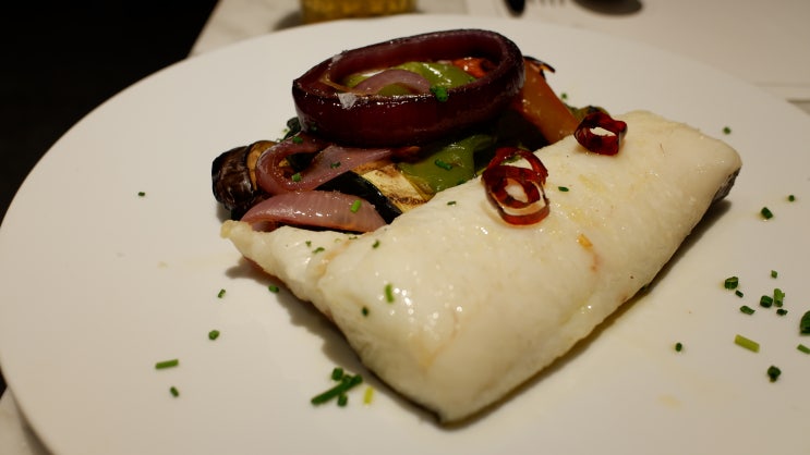  [바르셀로나 맛집] 신선한 해산물과 함께하는 스페인 음식점 - CASA RAFOLS