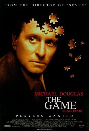 영화 더 게임(The Game, 1997) 결말