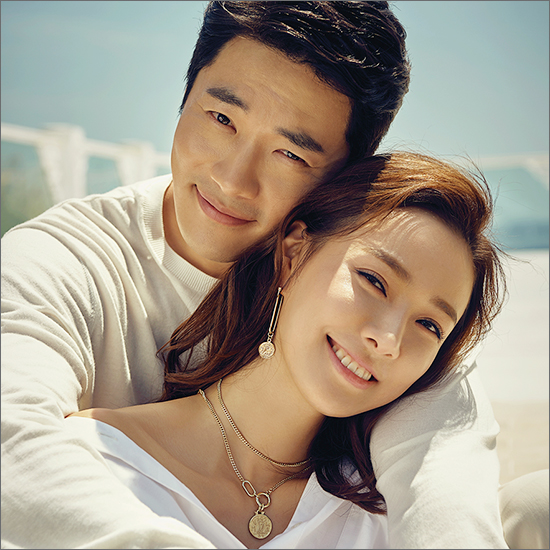  손태영권상우의 마마카사르 주얼리 탐나요~!