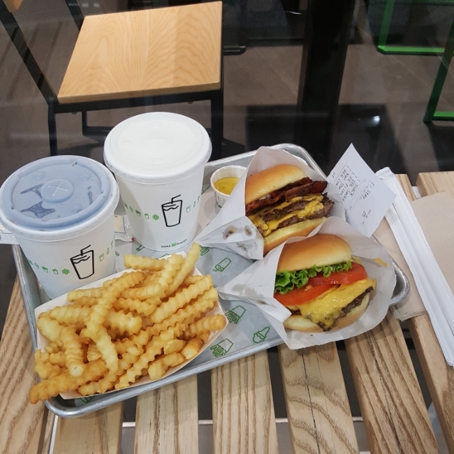  일상 180918-180930 