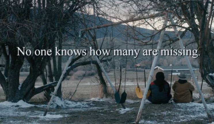  윈드 리버 (2017)