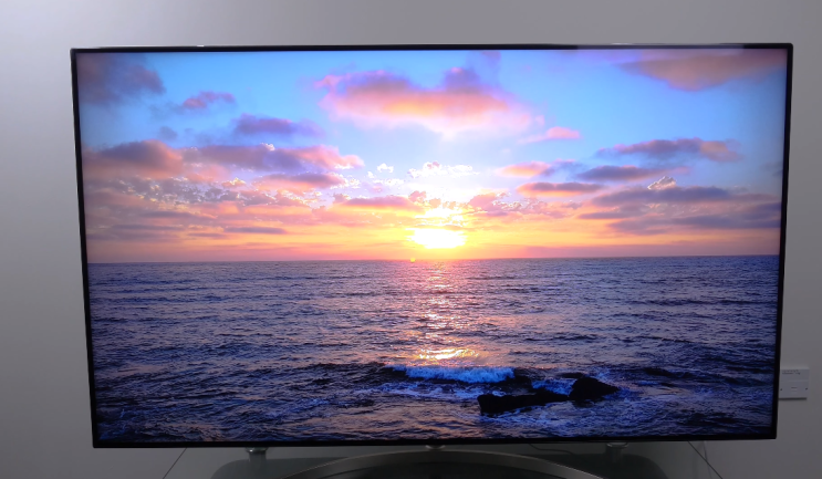  직구 TV 65UK6090 블프특가 999달러! 과연 성능은?