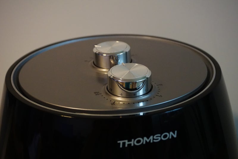 톰슨 에어프라이어 3.5 구매후기(THOMSON ESR-A3501)