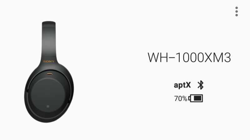 WH-1000XM3 開発者インタビュー PART1 | ヘッドホン | ソニー