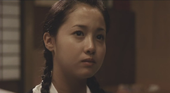  [일본영화:액션멜로] 박치기 1 (2004) _ 사와지리 에리카, 오다기리 죠, 마키요코 