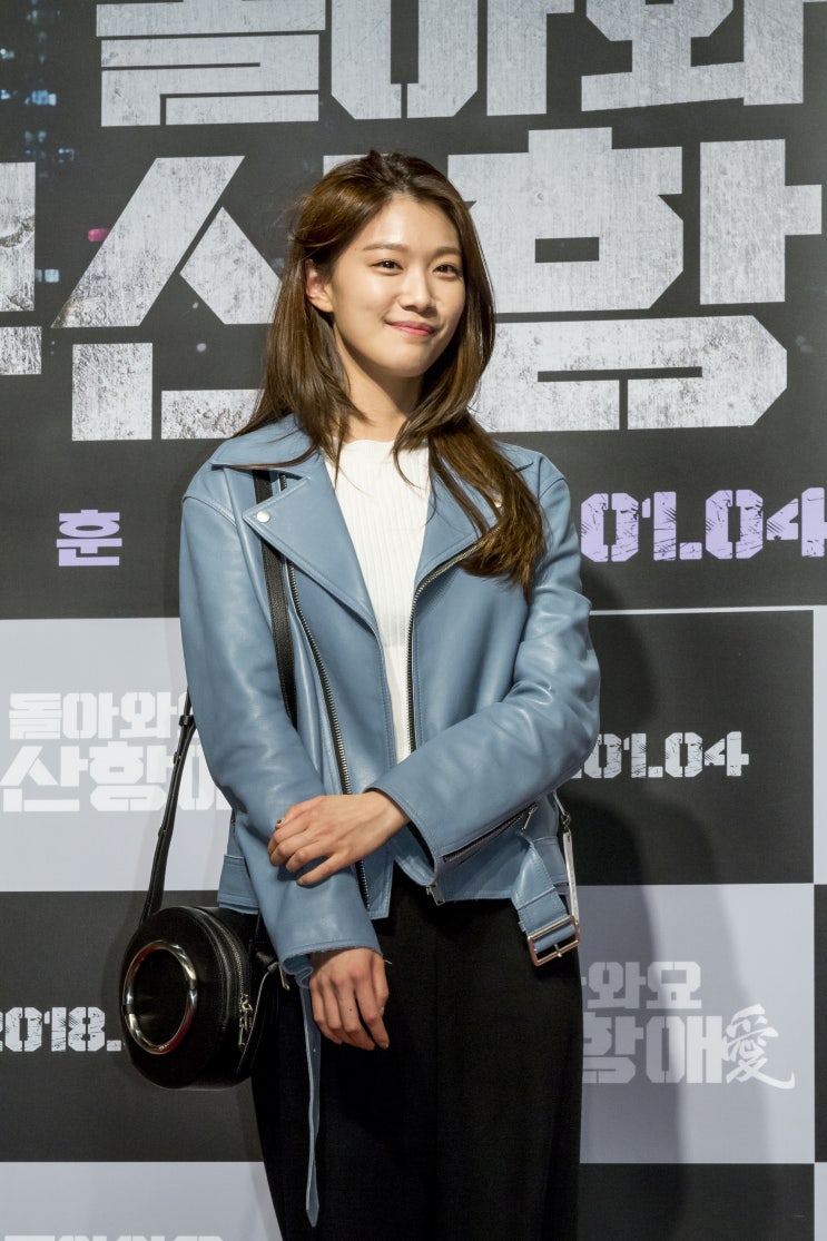  <돌아와요 부산항애(愛)> VIP시사회, 김승현, 정태우, 지안, 미료, 김윤경, 하지영, 김소리, 이주우, 주원대, 패트릭김, 변준서, 박노혁 등 참석!