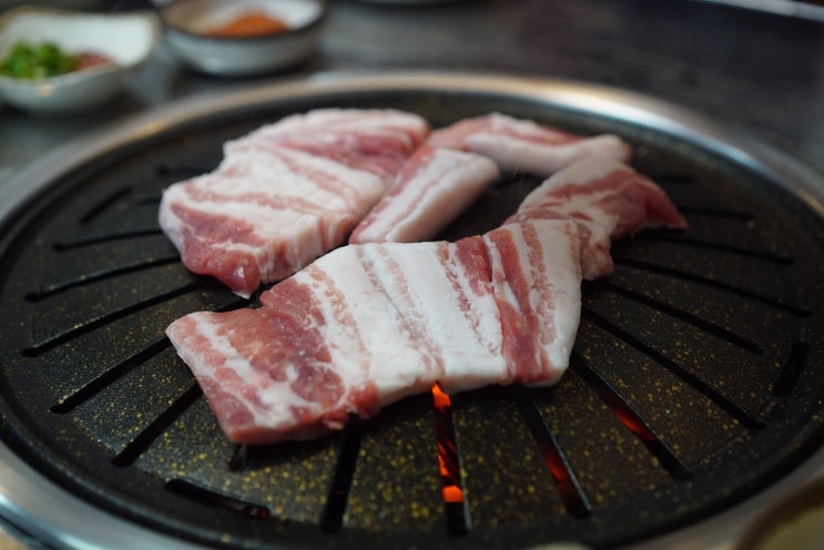  [업종분석] 삼겹살 전문점 프랜차이즈
