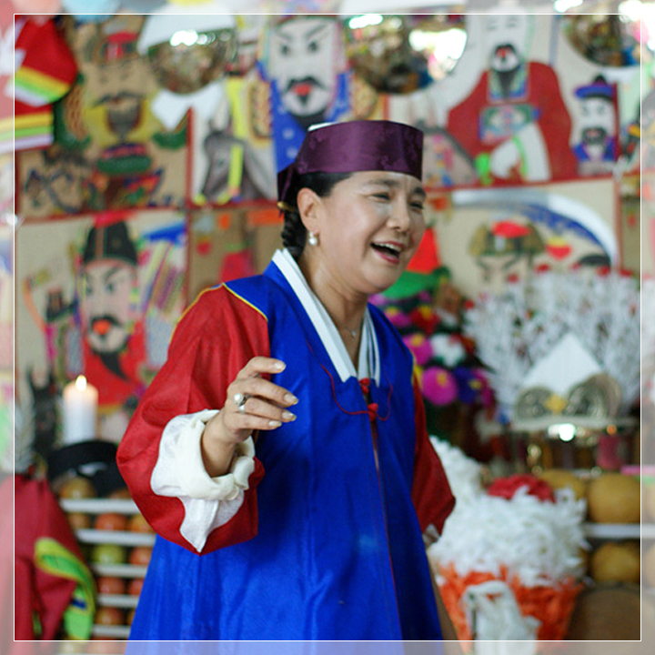  #인천신점 #인천운세 성흥사! 내가 찾던 바로 그 점집