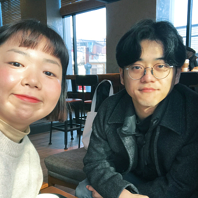  우리 사랑 이대로 포에버..