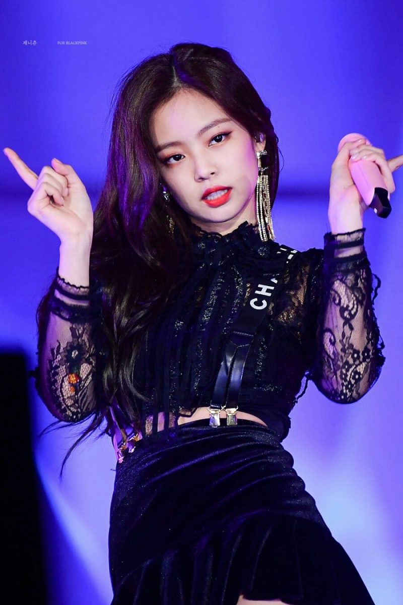 블랙핑크 제니/제니 사진/제니 움짤/제니 셀카/제니 배경화면/제니 화보/제니 샤넬/제니 고화질/제니 인스타그램 : 네이버 블로그