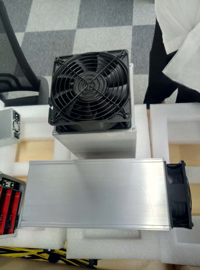 ASIC 채굴기 바이칼 Baikal Giant-B : 네이버 블로그