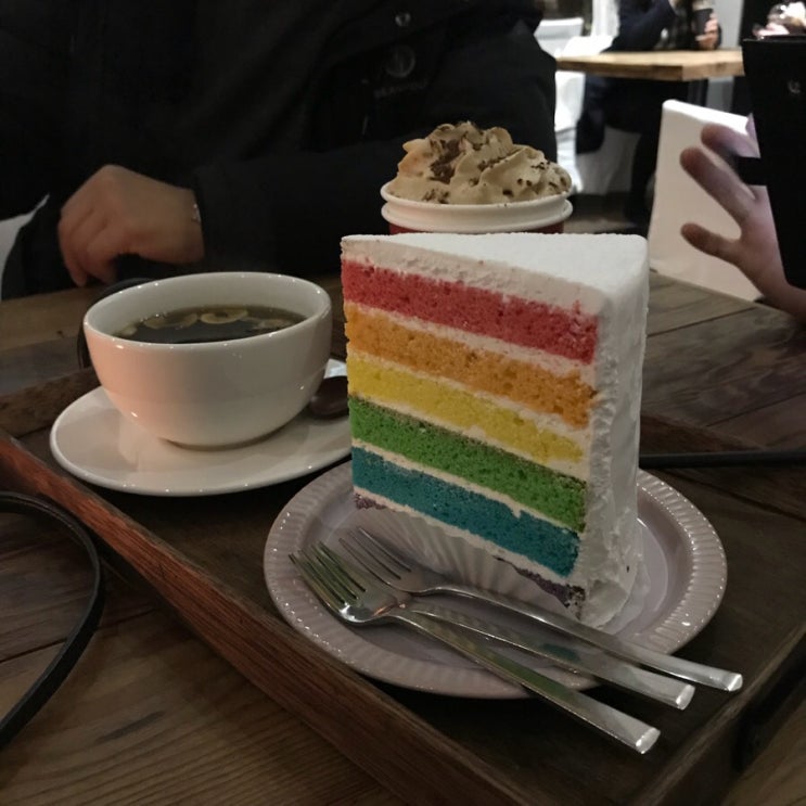  [전주] cafe '두베' 분위기좋고 운치있는 소양한옥마을 카페