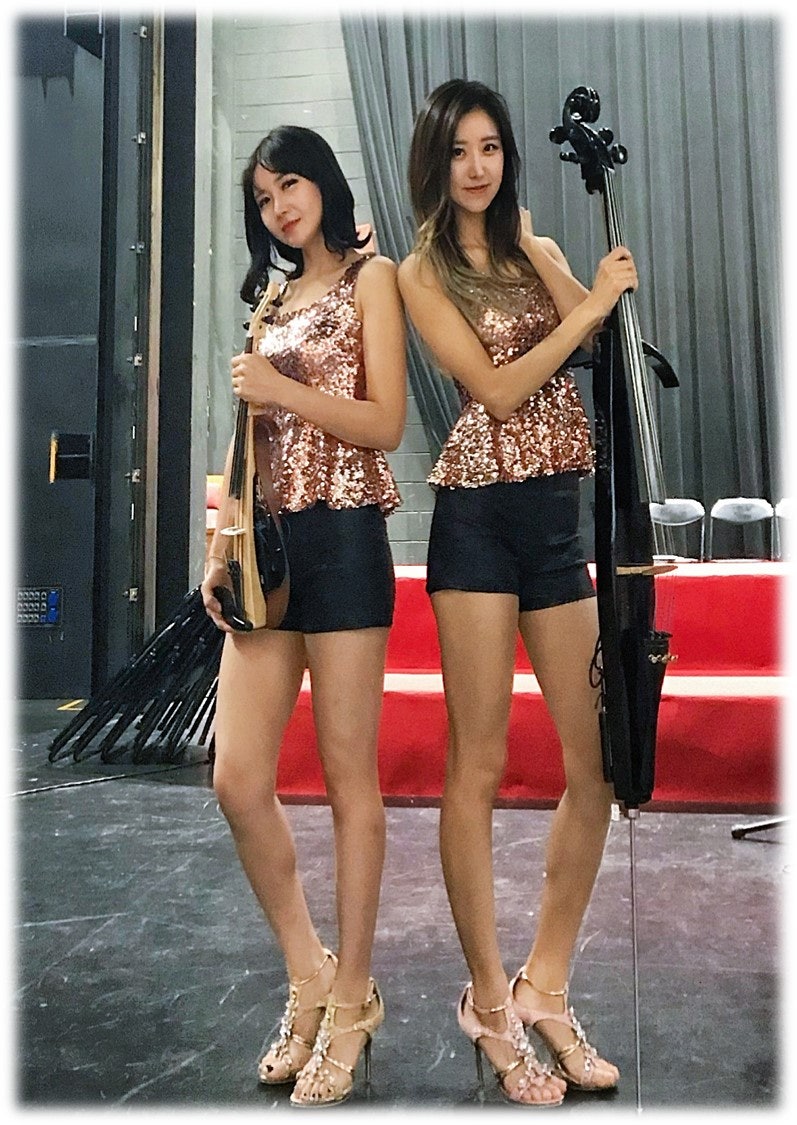 전자현악 샤인 Shine  전자현악 샤인 실력 미모 무대경력 종결자 전자현악그룹 샤인 : 네이버 블로그