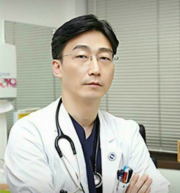  아버지가 자랑스럽겠구나!