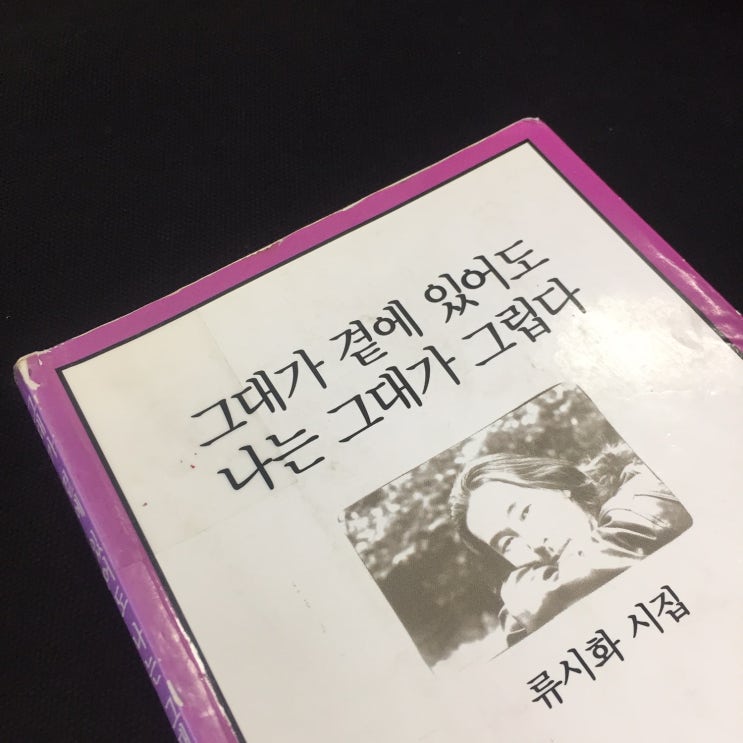  그대가 곁에 있어도 나는 그대가 그립다(류시화) 삶을 위로해주는 시집