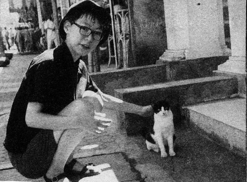 猫汁彼女 橋口千代美 네이버 블로그