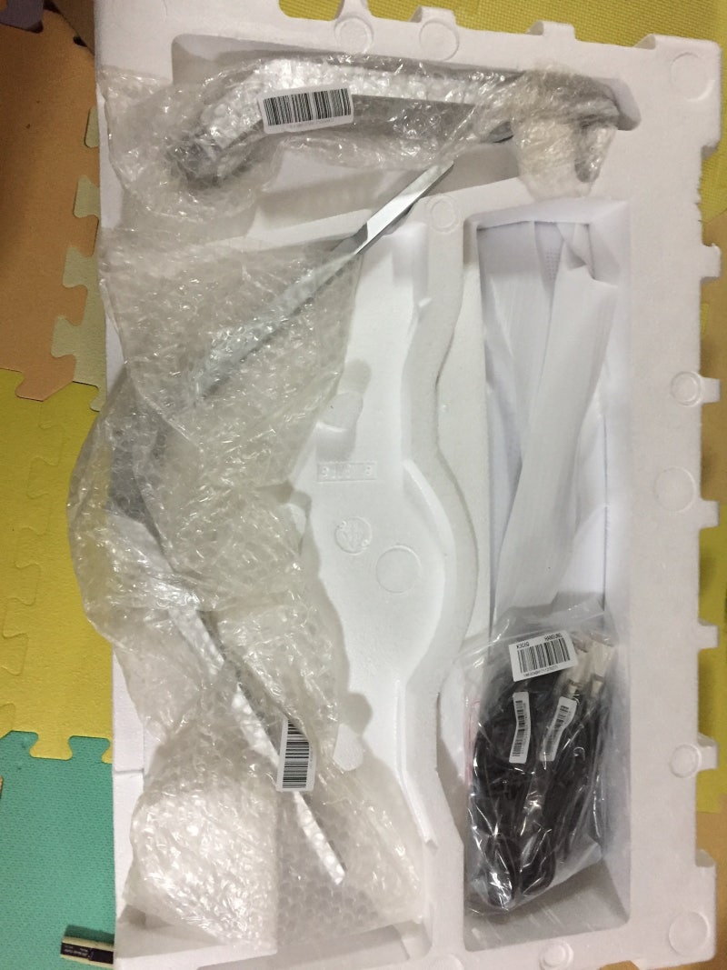 한성컴퓨터 모니터 ULTRON 3298C/32인치/커브드/게이밍/WQHD/75Hz 모니터 리뷰 : 네이버 블로그