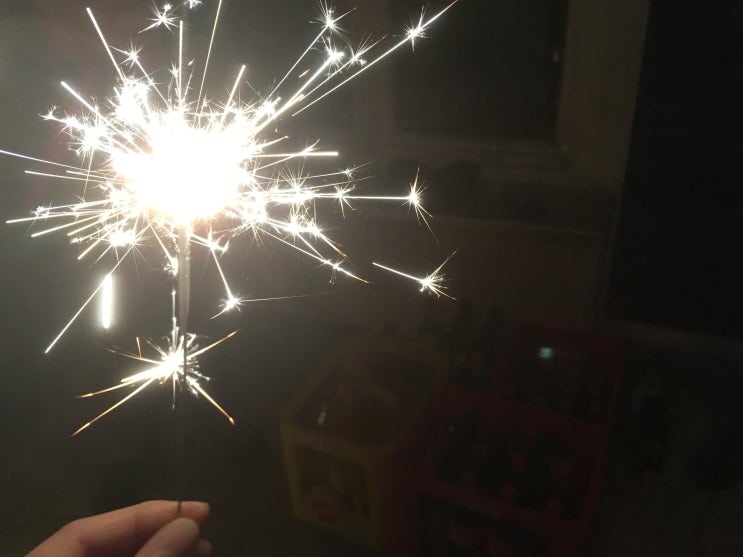  Happy new year!