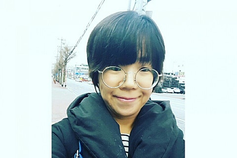 수산버스정류장 이미지