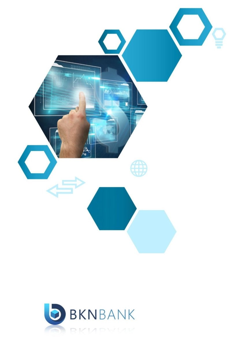 알리바바 마윈의 조카 로이후이 가 설립한 블록 체인 시대의 차세대 금융 기관 BKN Bank : 네이버 블로그