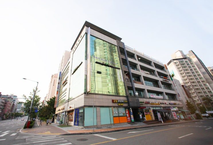  휴일병원찾기 강남에 어디?