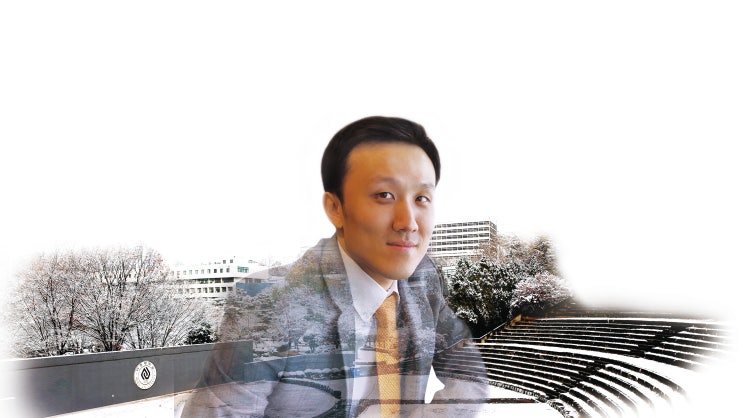  내정신의 고향에서 - 양승철 동문(법학01, 변호사)