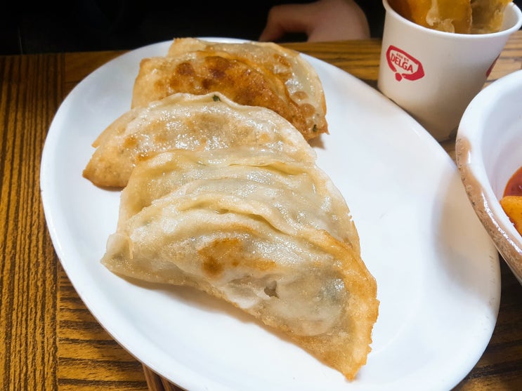  동성로 대박 양념오뎅 (떡볶이) 