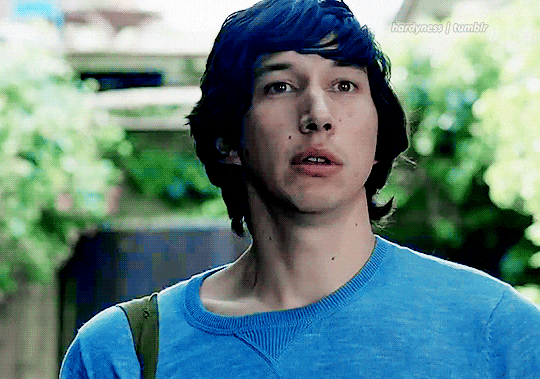 아담 드라이버 Adam Driver 필모그래피와 프로필