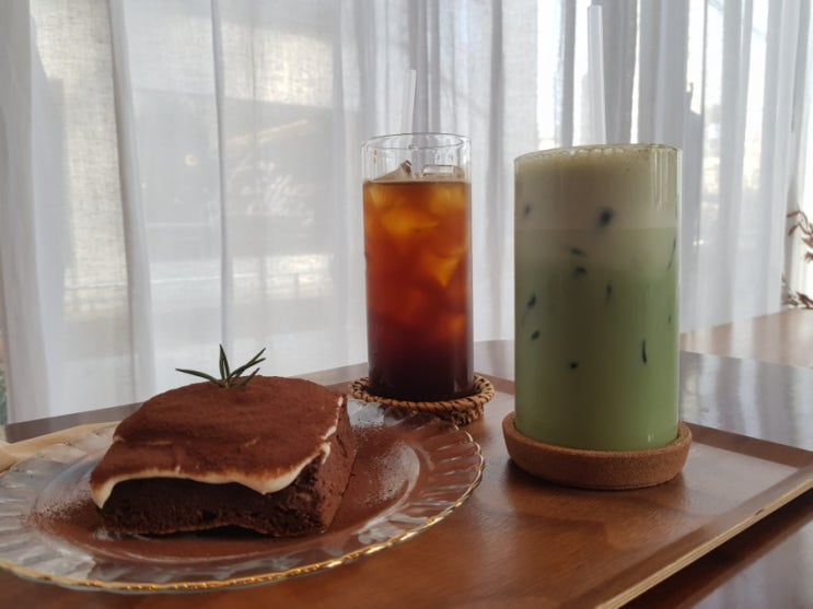  [부평 카페] 인스타감성 예쁜 엠바웃(am.bout)